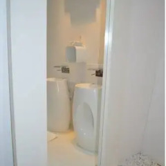 Отель Suite de luxe "Adam et Eve" в номере