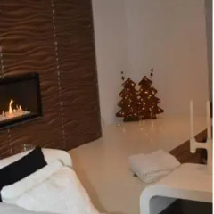 Отель Suite de luxe "Adam et Eve" комната для гостей фото 3