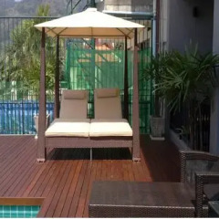 Апартаменты Zodiac Seaview@Patong Apartment Service
