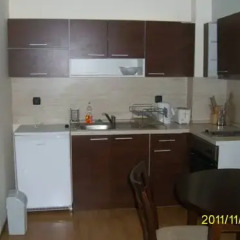 Апартаменты Ski & Holiday Self Catering Apartments Fortuna Банско в номере