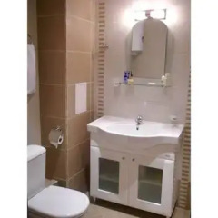 Отель Chalet Elegant Банско ванная