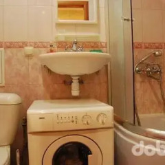Апартаменты Kharkov Apartments ванная фото 2