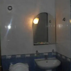 Отель Family Hotel Piccadilly Болгария, Смолян - отзывы, цены и фото номеров - забронировать отель Family Hotel Piccadilly онлайн ванная фото 2