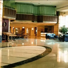 Отель Bravo Hotel Китай, Гуанчжоу - отзывы, цены и фото номеров - забронировать отель Bravo Hotel онлайн интерьер отеля фото 2