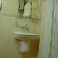 Отель Guest House Voyno ванная