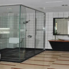 Отель Bravo Hotel Китай, Гуанчжоу - отзывы, цены и фото номеров - забронировать отель Bravo Hotel онлайн ванная фото 2