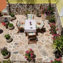 Отель House Voula Ситония фото 5