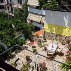 Отель House Voula Ситония фото 4