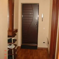 Апартаменты City Centre Apartments интерьер отеля