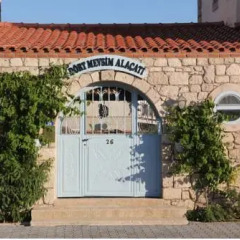 Отель Dort Mevsim Alacati Чешме фото 4