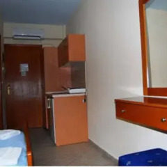 Hotel Flesvos удобства в номере фото 2