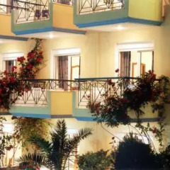 Hotel Flesvos