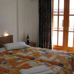 Апартаменты Costantonia Holiday Apartments комната для гостей фото 3
