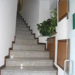 Отель Residencial Triunfo интерьер отеля фото 3
