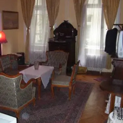 Апартаменты Central Apartments of Budapest питание