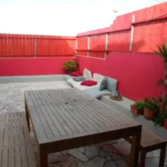 Surfing Inn Peniche - Hostel бассейн фото 2