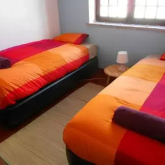 Surfing Inn Peniche - Hostel спа