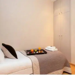 Апартаменты Plaza España Apartments спа фото 2