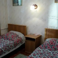 Авеню Отель сейф в номере