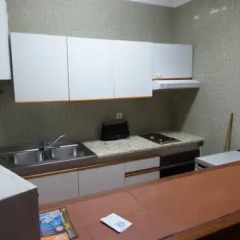 Отель Aparthotel Navigator в номере