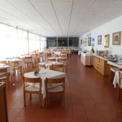 Отель Aparthotel Navigator питание фото 3