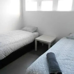 Surfing Inn Peniche - Hostel комната для гостей фото 4