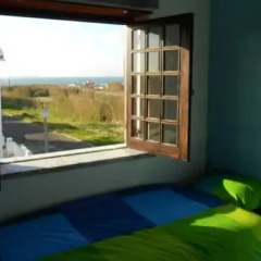 Surfing Inn Peniche - Hostel фитнесс-зал