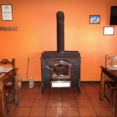 Отель La Cabaña