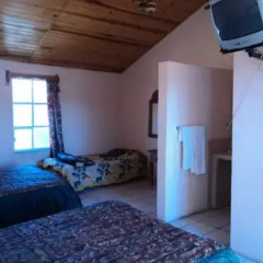 Отель La Cabaña детские мероприятия
