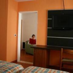 Hotel Sereno Рубано удобства в номере фото 2