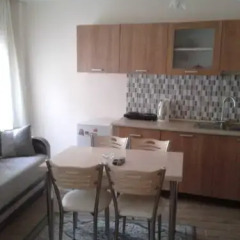 Отель Moonlight House в номере