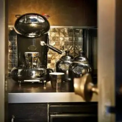 Herangtunet Boutique Hotel питание