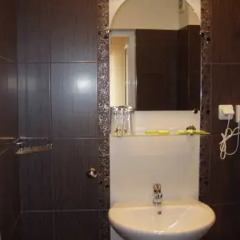 Riskyoff Family Hotel ванная