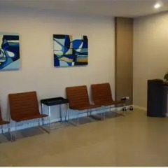301 Condo & Hotel спа