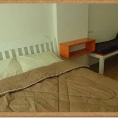 301 Condo & Hotel интерьер отеля