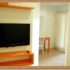 301 Condo & Hotel удобства в номере фото 2