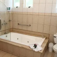 Casa Conde Hotel & Suites спа