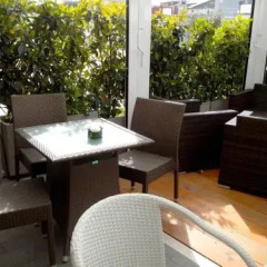 Hotel Briganti Куальяно фото 2