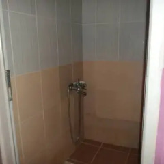 Sinbad Hostel Стамбул ванная фото 2