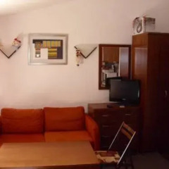 Отель Fairy Services Apartments Болгария, Банско - отзывы, цены и фото номеров - забронировать отель Fairy Services Apartments онлайн комната для гостей фото 3