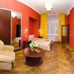 Гостиница Rymarska Street Apartment Украина, Харьков - отзывы, цены и фото номеров - забронировать гостиницу Rymarska Street Apartment онлайн спа