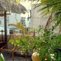 Отель Dace Hotel Мальдивы, Северный атолл Мале - отзывы, цены и фото номеров - забронировать отель Dace Hotel онлайн фото 2