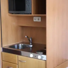 Отель Appartment München Isartor Германия, Мюнхен - отзывы, цены и фото номеров - забронировать отель Appartment München Isartor онлайн в номере