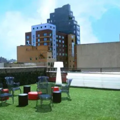 Отель The Bowery House США, Нью-Йорк - отзывы, цены и фото номеров - забронировать отель The Bowery House онлайн фото 2
