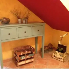 Отель Hosteria San Emeterio спа