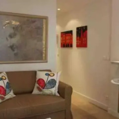 Апартаменты Montmartre Apartments Valadon Париж детские мероприятия фото 2