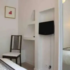 Апартаменты Montmartre Apartments Valadon Париж удобства в номере