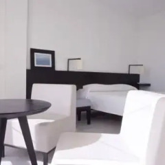 Almyra Hotel удобства в номере