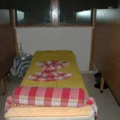 Side Altinkum Bungalow Hotel в номере