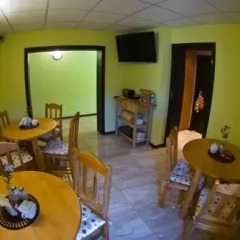 Hostel Filip интерьер отеля